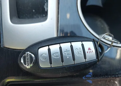 2018 Nissan Altima 2.5 Sv from USA, damaged, VIN 1N4AL3AP0JC241037